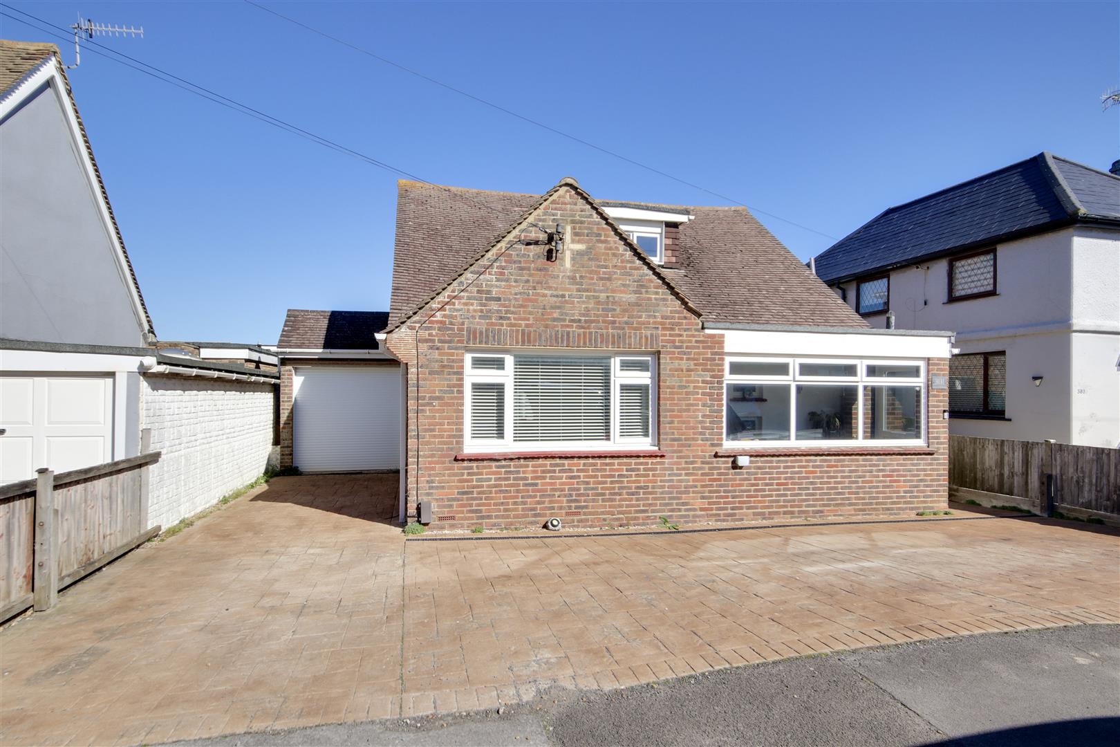 Chalet - Detached | Brighton Road, Lancing, West Sussex, BN15 8JR | For Sale